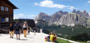 escursione alle cinque torri (2/43)